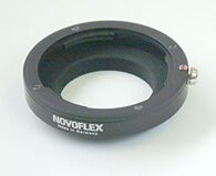 Novoflex LEI-F Leica R to Leica M39 Adapter